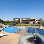 Apartment Sa Boadella Beach, Lloret De Mar - Costa Brava