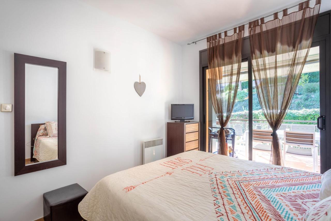 Apartamento Sa Boadella Beach, - Costa Brava Lloret de Mar